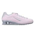 Nike Shox Z Pink Silver