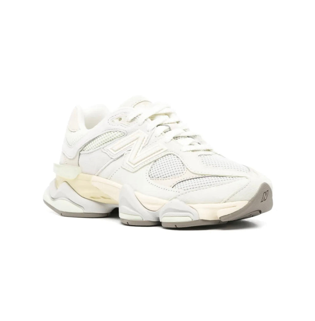 New Balance 9060 White cream - תמונה 2