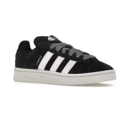 Adidas Campus core Black - תמונה 2