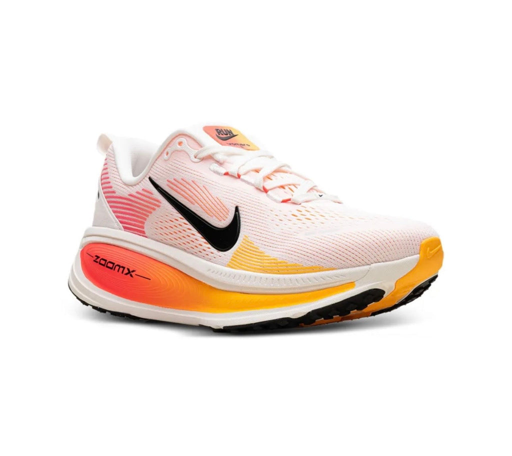 Nike Vomero Plus Electric Orange - תמונה 2