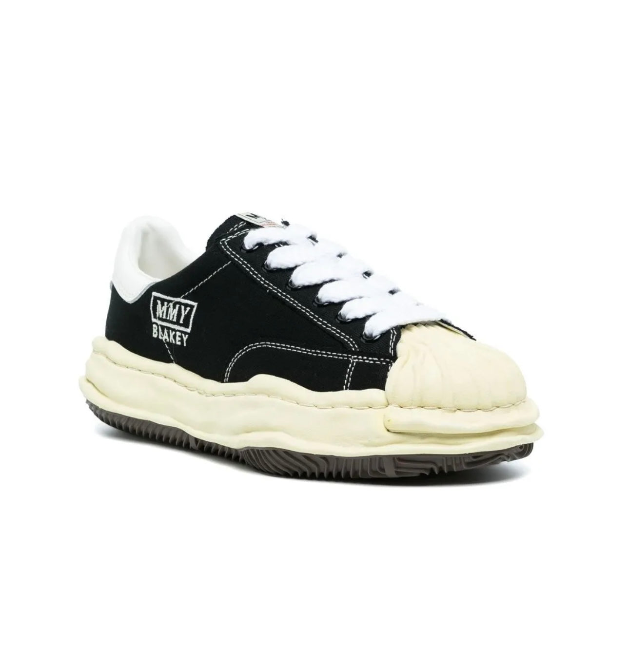 Maison Mihara Black Cream