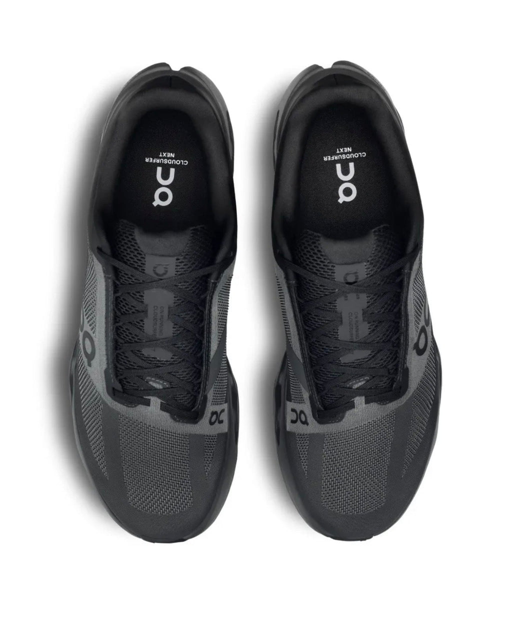 On Cloudsurfer Black - תמונה 2