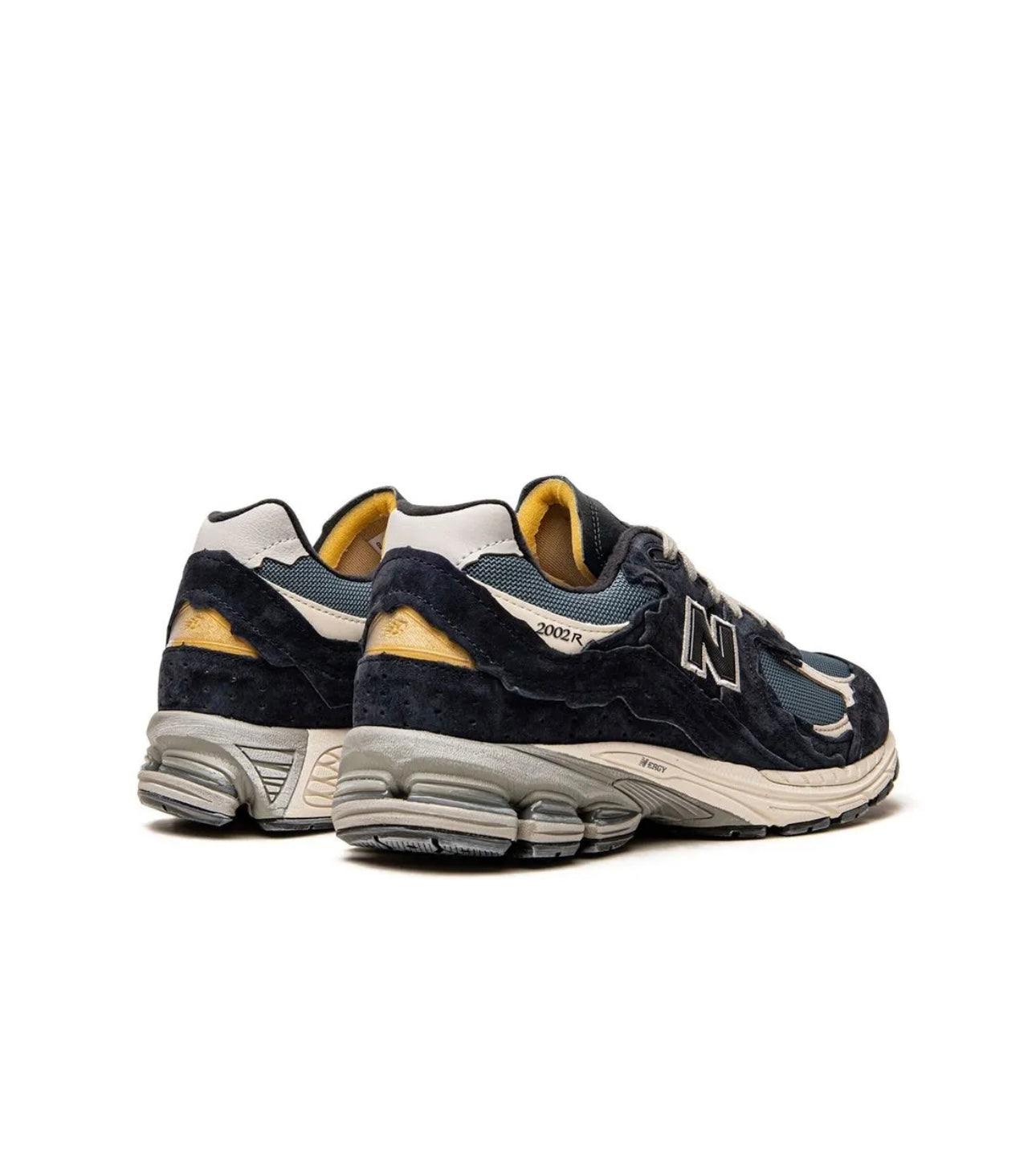 New Balance 2002R “Protraction Pack” Blue - תמונה 3