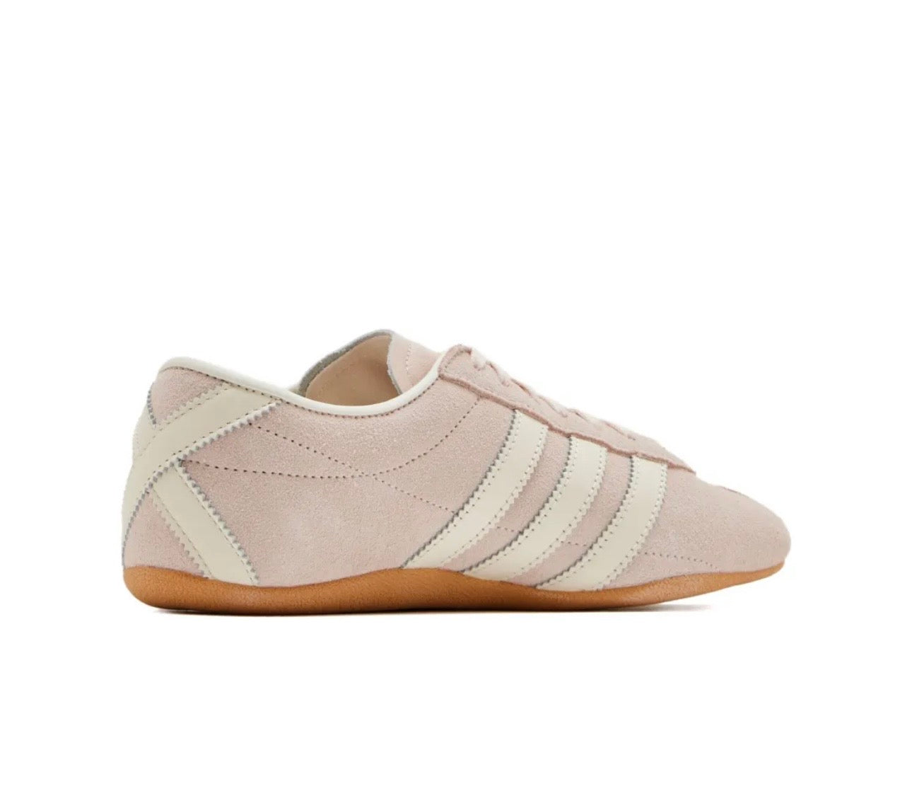 Adidas Tokyo cream light pink