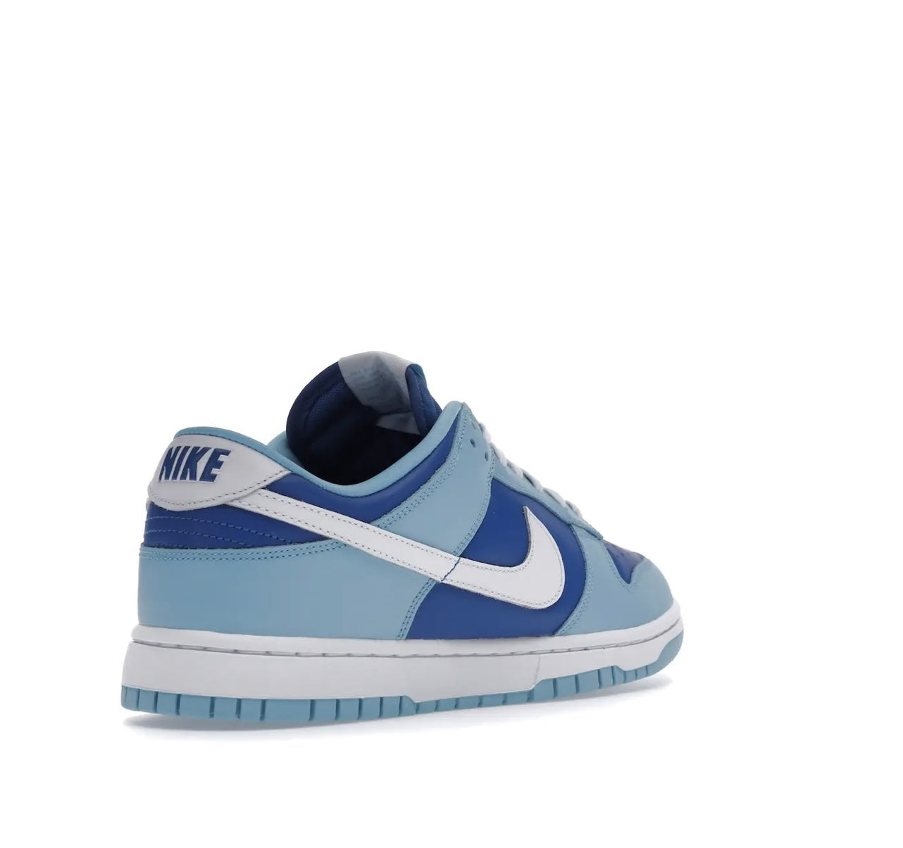 Nike Dunk Low Retro QS Argon (2022) - תמונה 2
