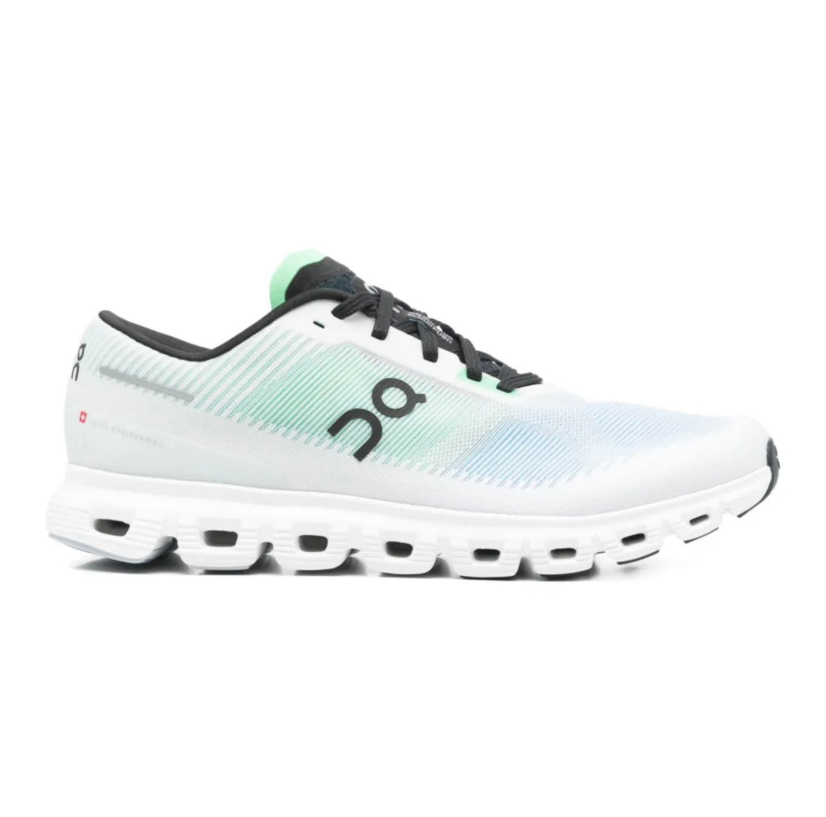 On Cloud Light Green