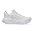 Asics Nimbus 27 White Peach