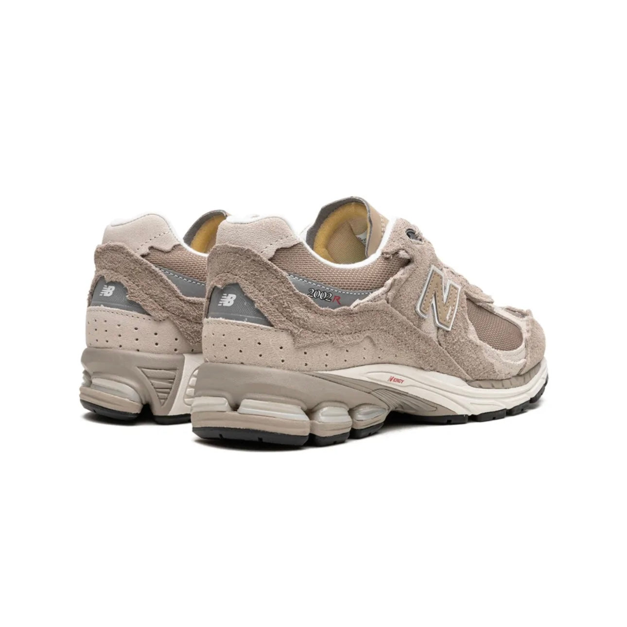New Balance 2002R Cream - תמונה 3