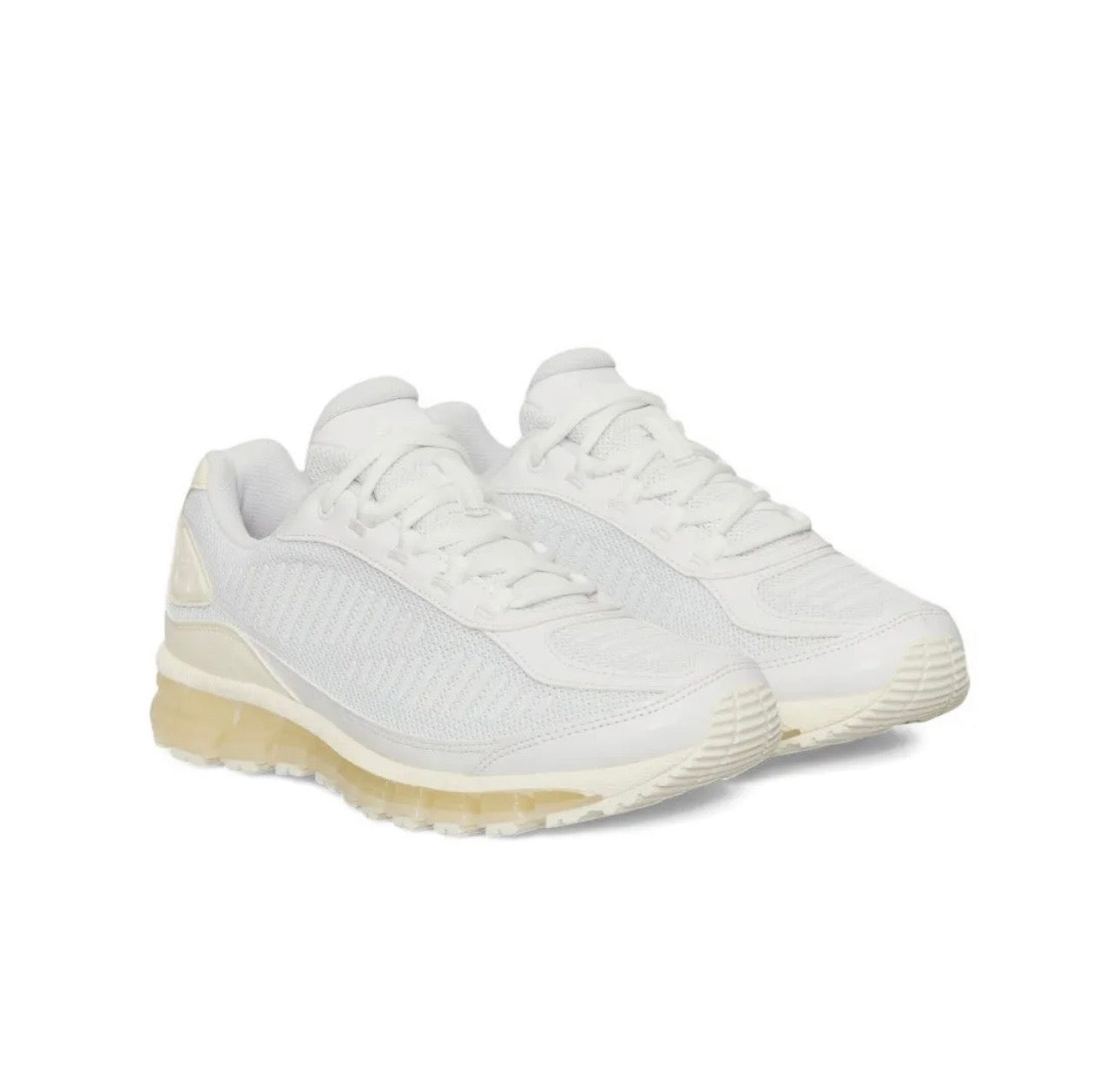 Asics GEL Quantum 360 amp beige