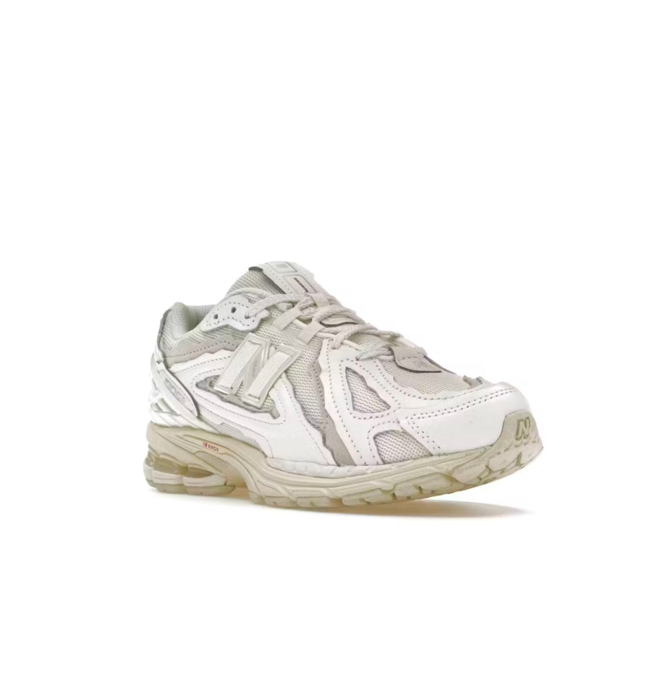 New Balance 1906D Protection Pack Harbor Grey - תמונה 2