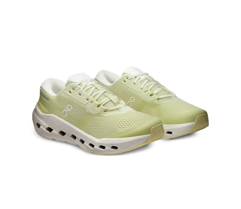 On Cloudrunner 3 Light Green - תמונה 2