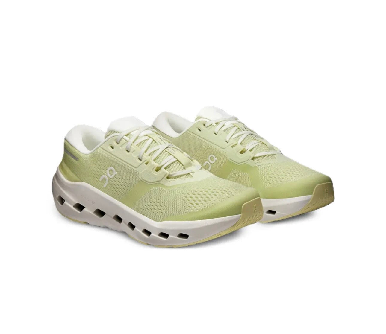 On Cloudrunner 3 Light Green - תמונה 2