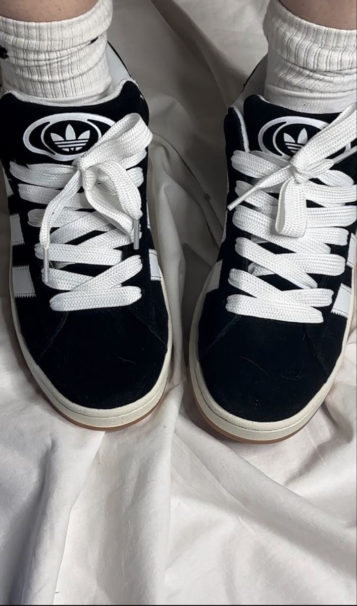 Adidas Campus Black - תמונה 6
