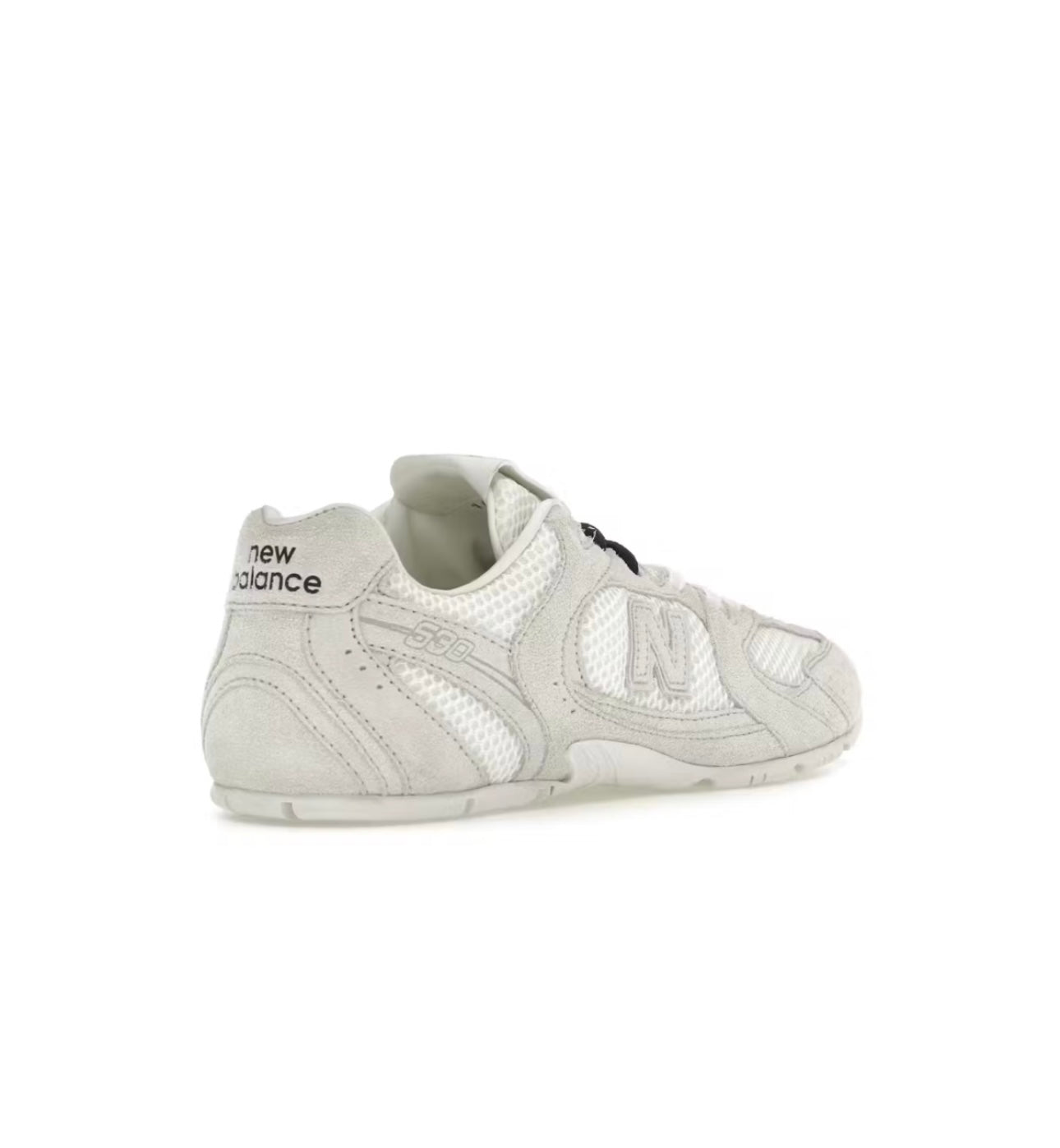 New Balance 530 SL Miu Miu White