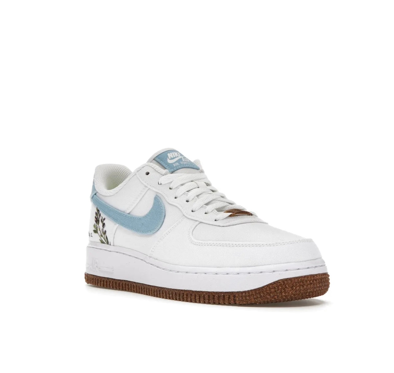 Nike AIR FORCE 1 - תמונה 2