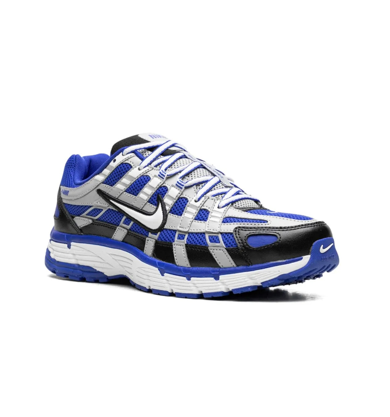 Nike Zoom Vomero 5 Blue