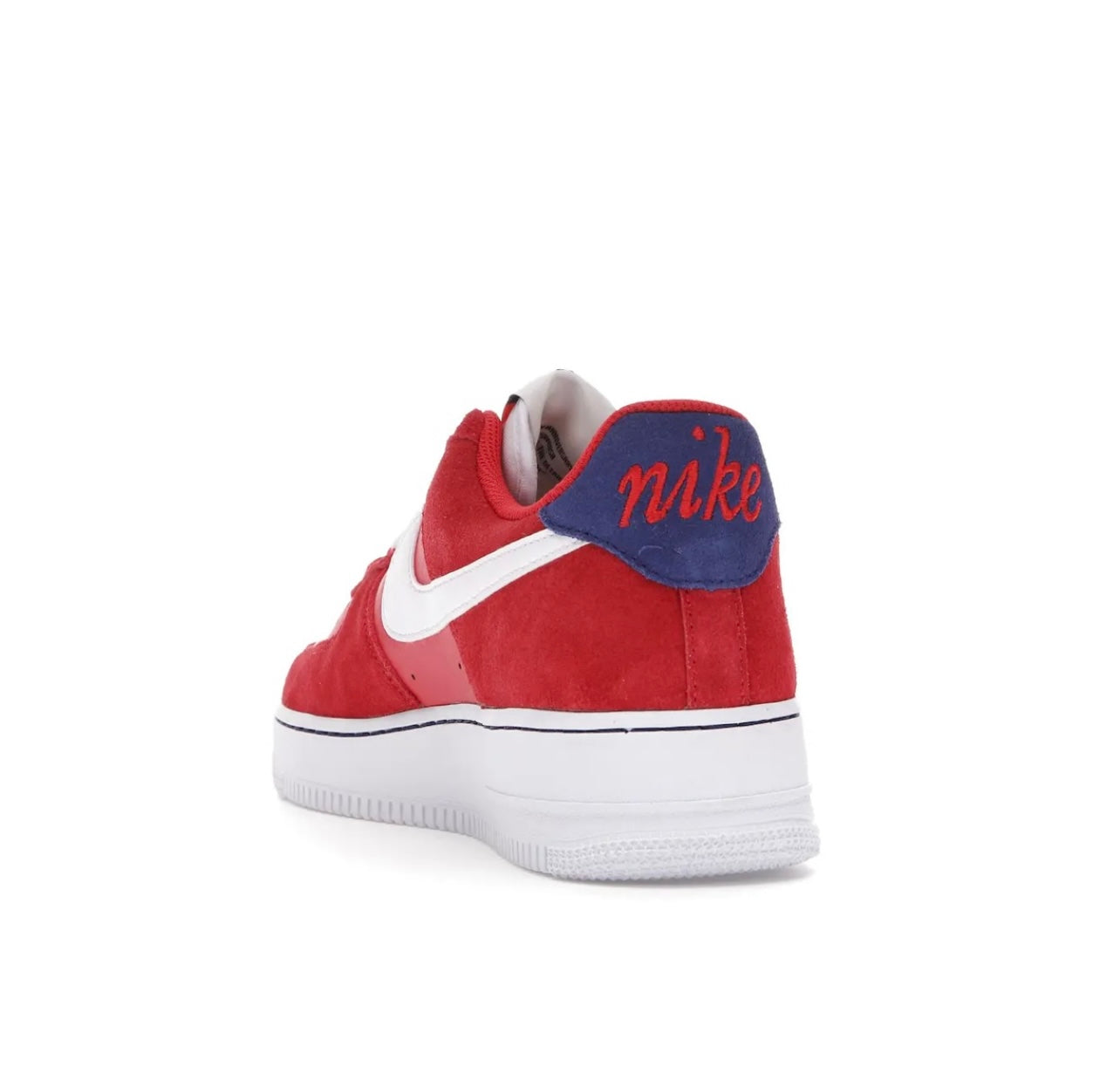 Nike AIR FORCE 1 - תמונה 2
