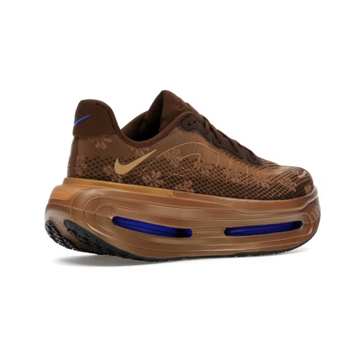 Nike Vomero Premium Brown