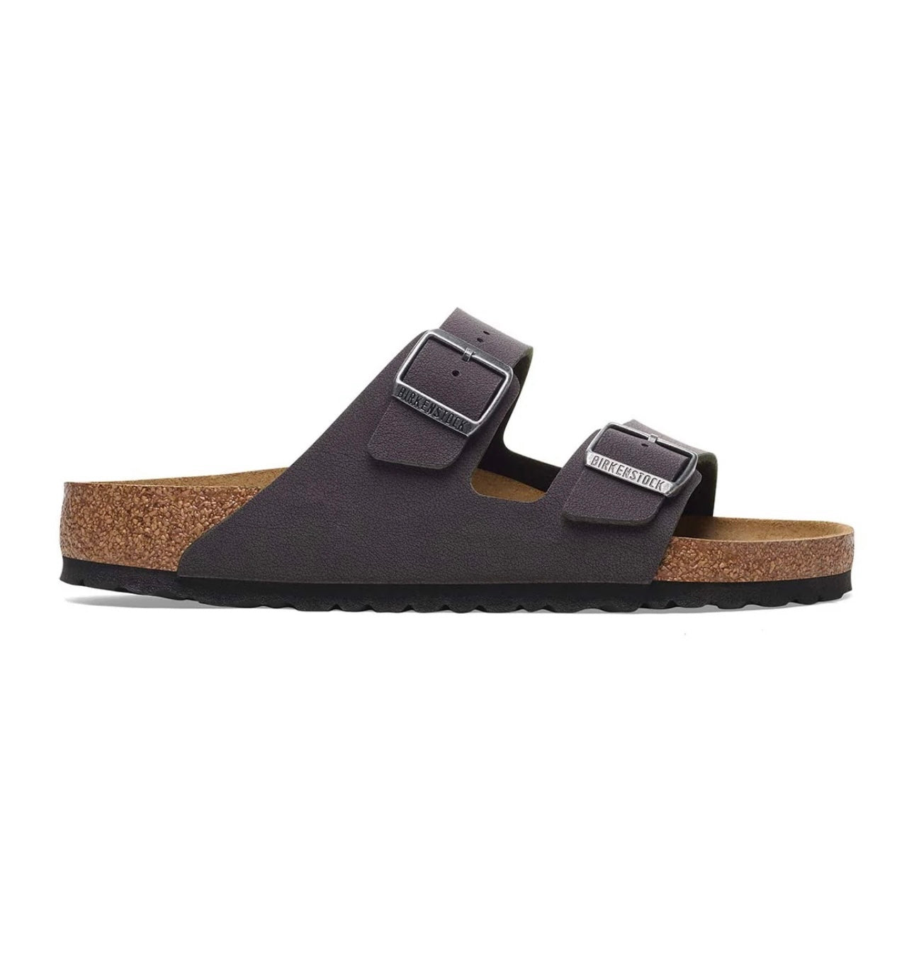Birkenstock Sandals Gray