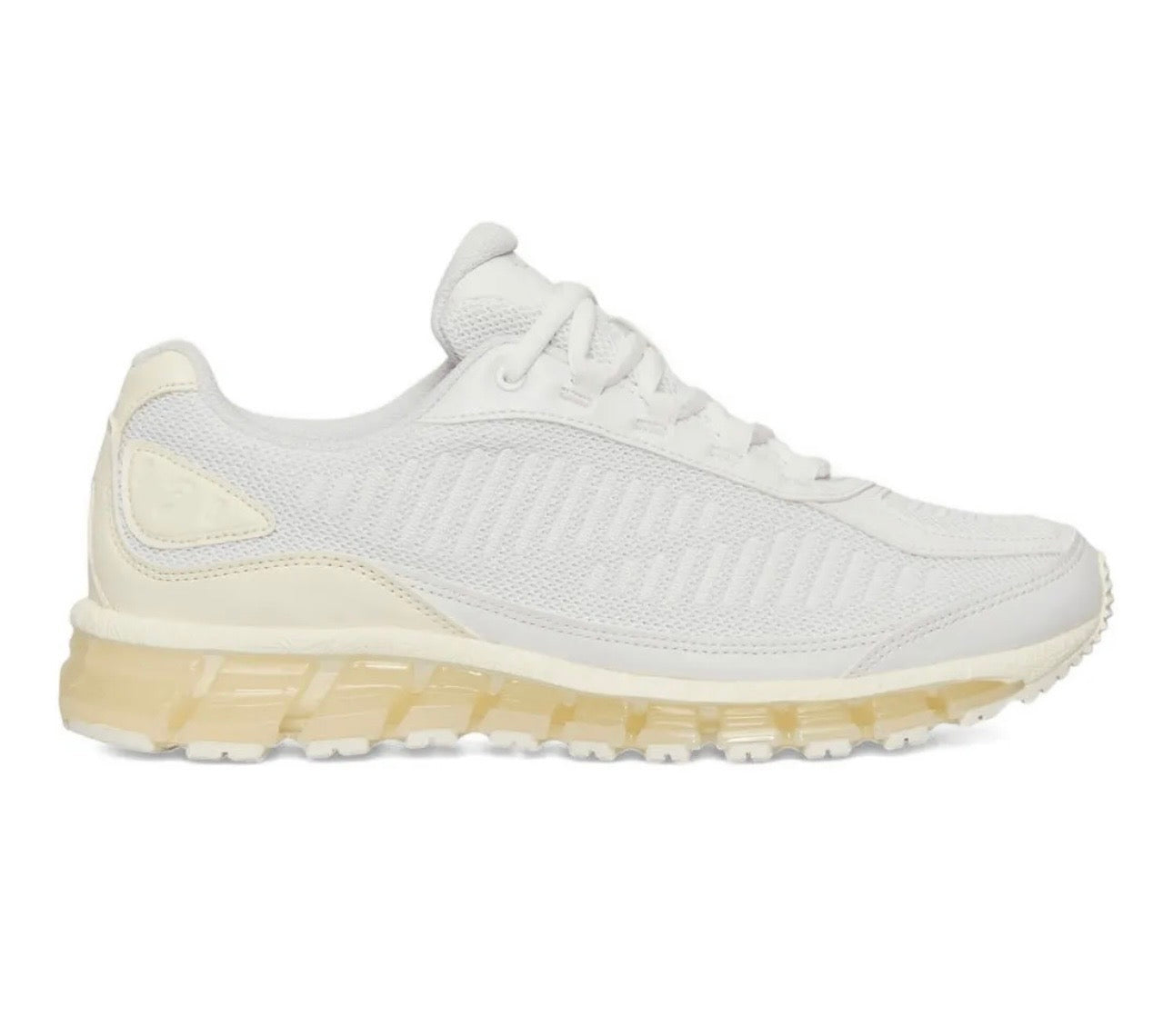 Asics GEL Quantum 360 amp beige
