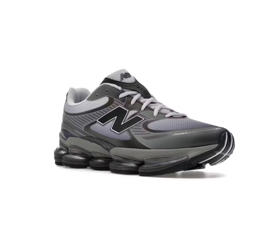 New Balance 2000 Gray - תמונה 2
