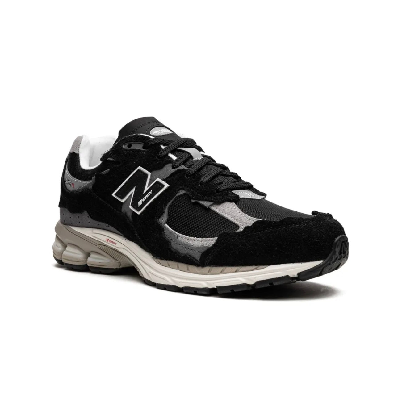 New Balance 2002R “Protraction Pack” Black