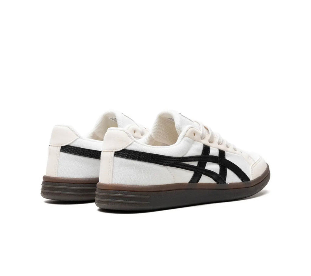 Onitsuka Tiger Tokuten white black - תמונה 3