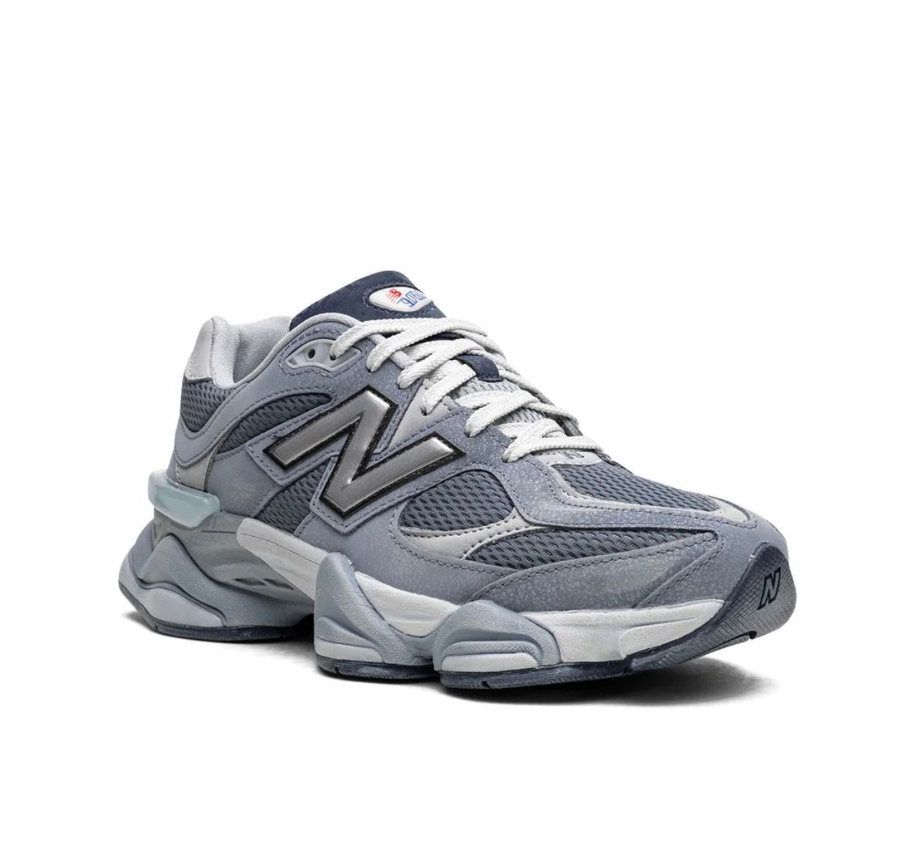 New Balance 9060 “Moon Daze” - תמונה 2