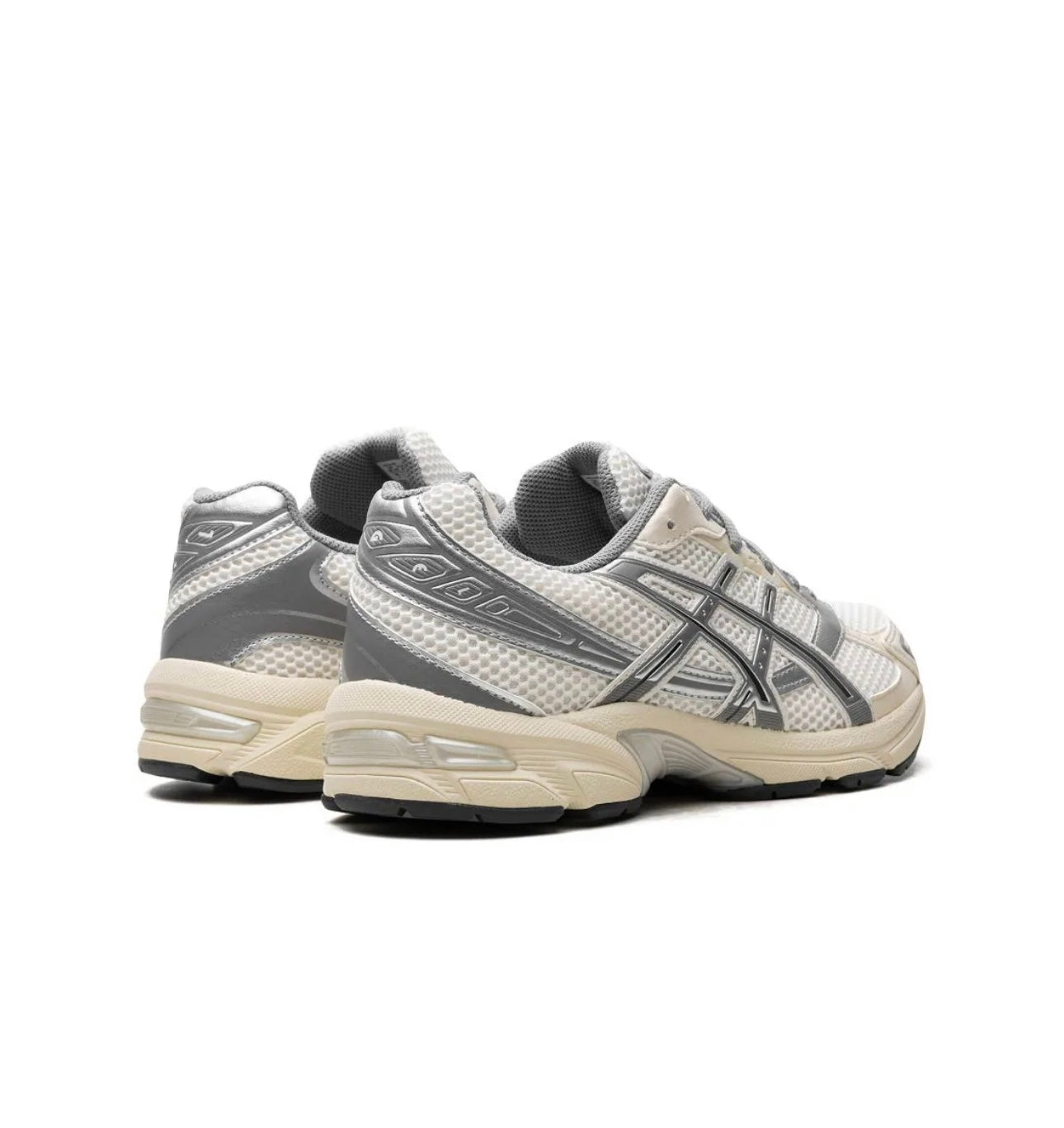 Asics Gel-1130 "Cream/Clay Grey" - תמונה 3