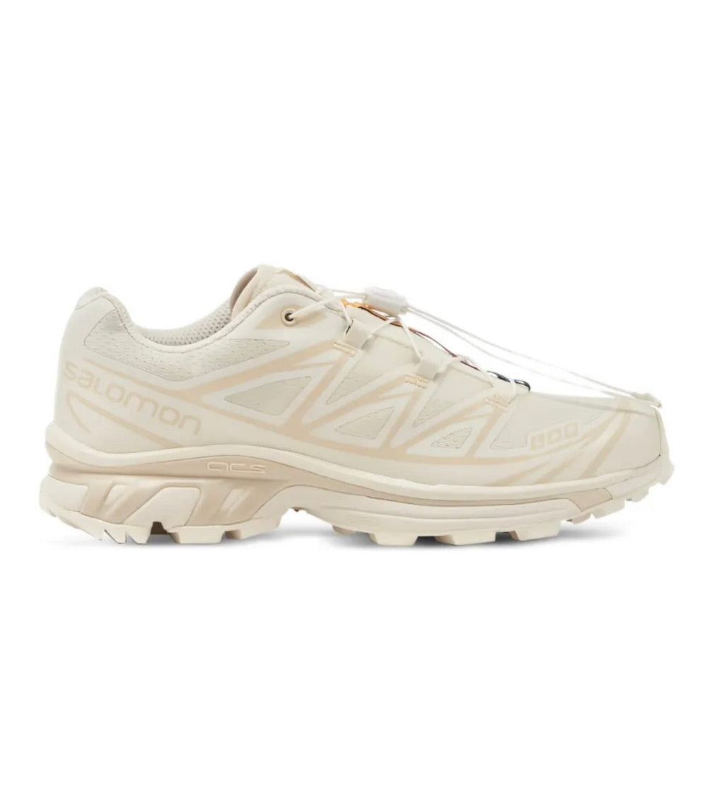 Salomon XT-6 Cream