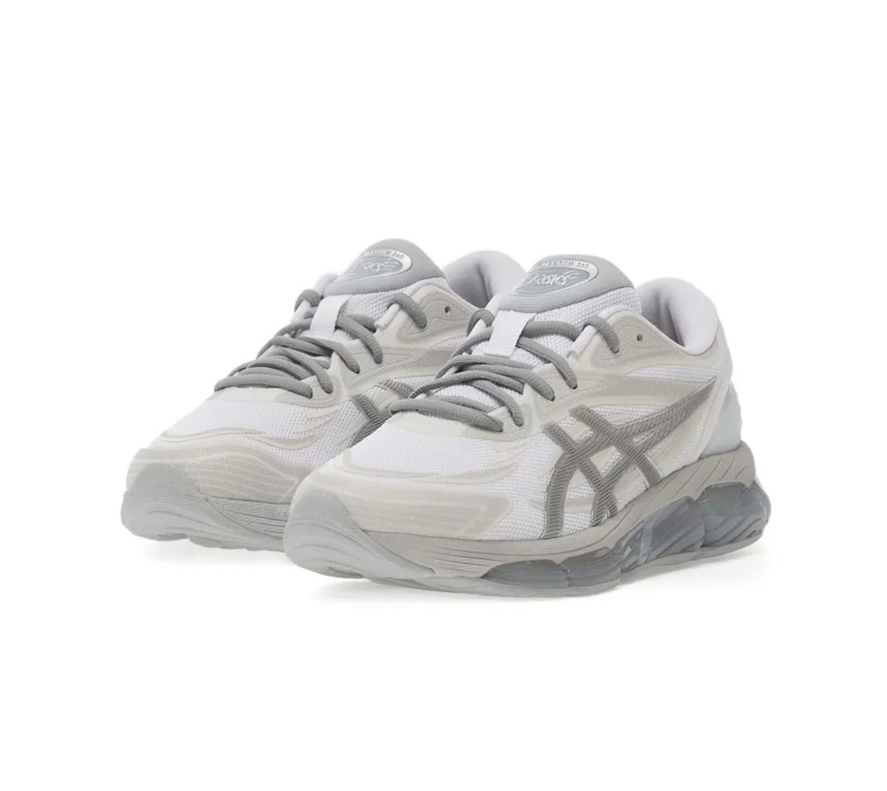 Asics GEL Quantum 360 grey