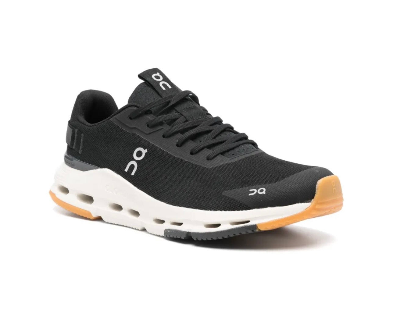 On Cloudnova Black - תמונה 2