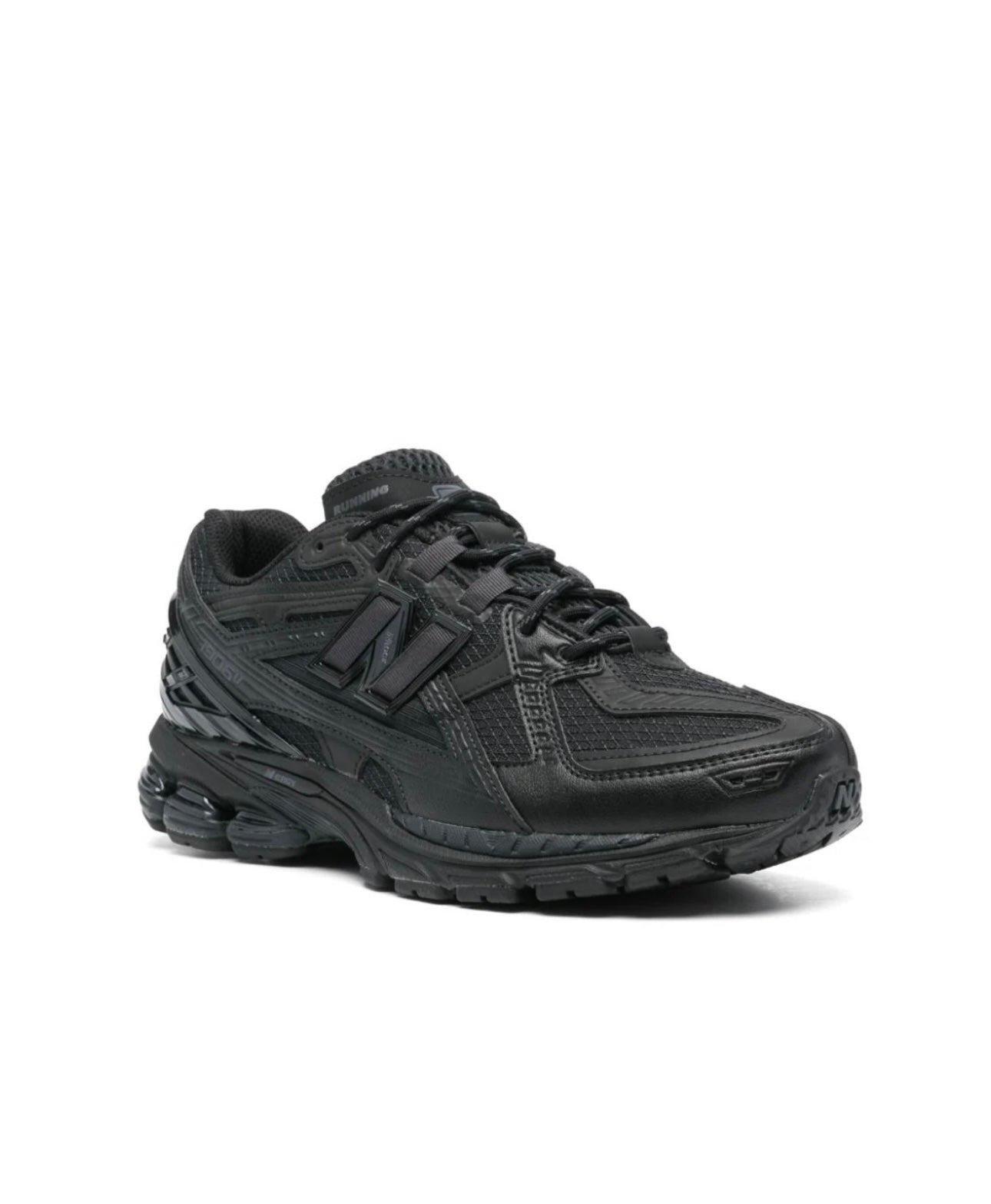 New Balance 1906 Black - תמונה 2