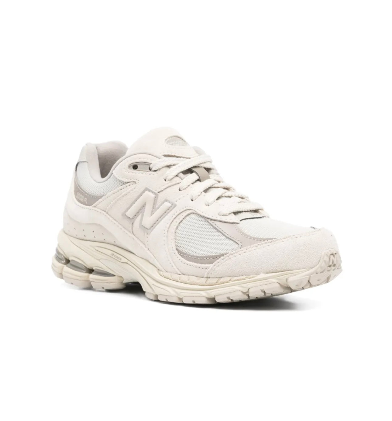 New Balance 2002R Cream - תמונה 2