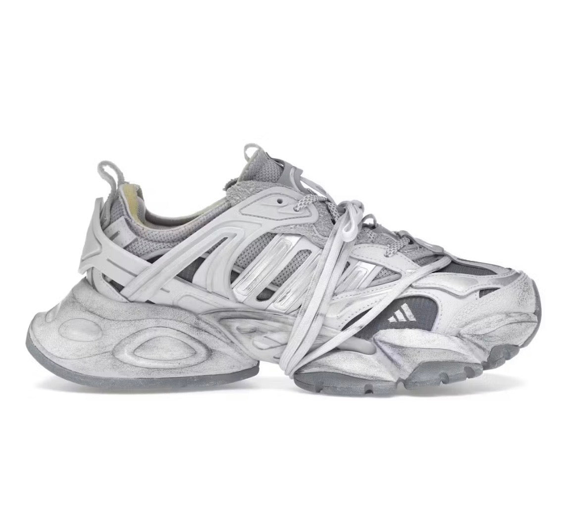 Adidas XLG Grey