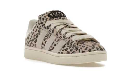 Adidas Campus Leopard - תמונה 2