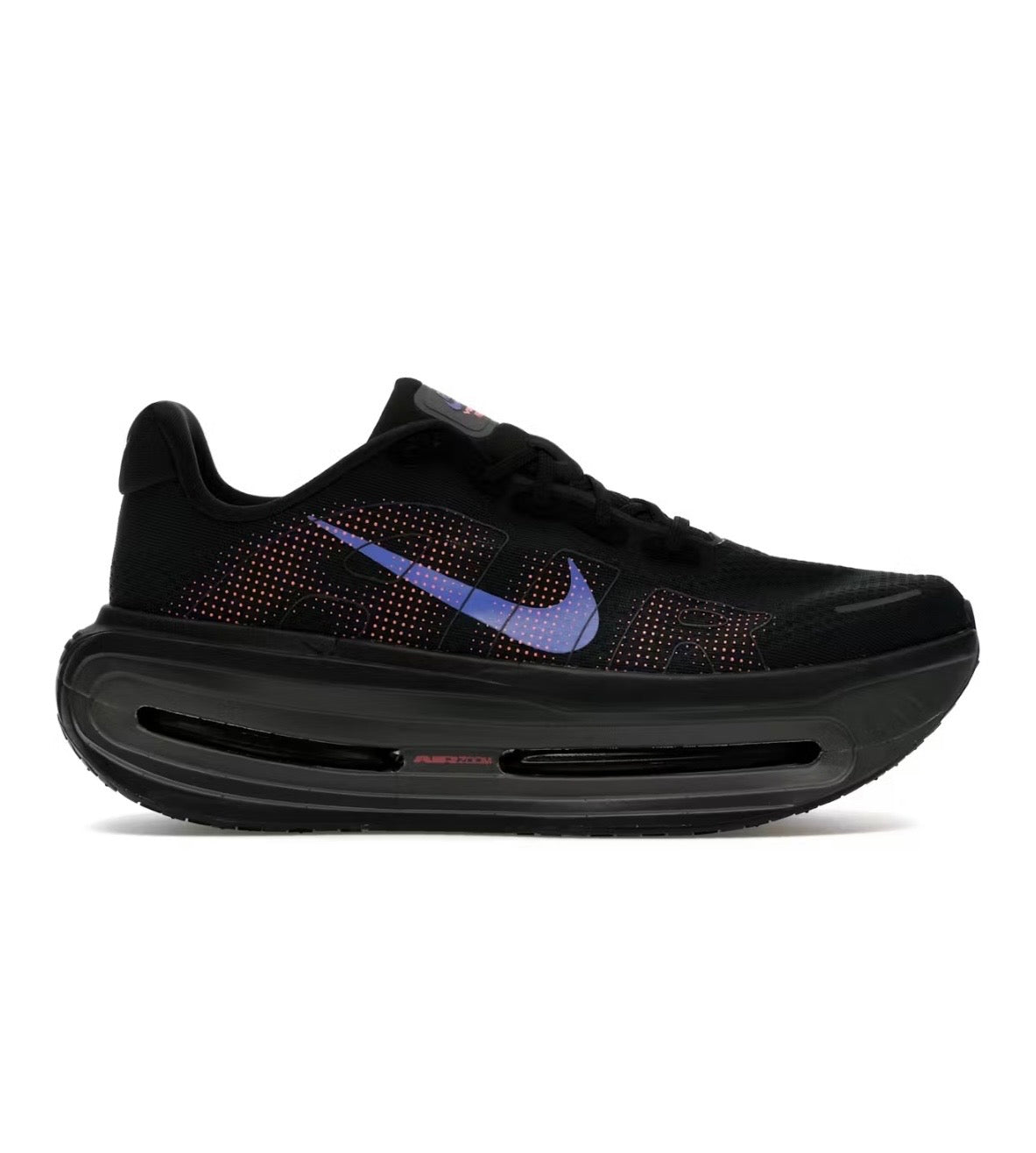 Nike Vomero Premium Black Purple