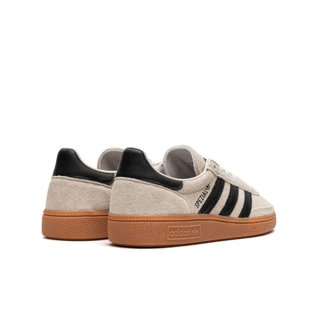 Adidas spezial classic cream - תמונה 3