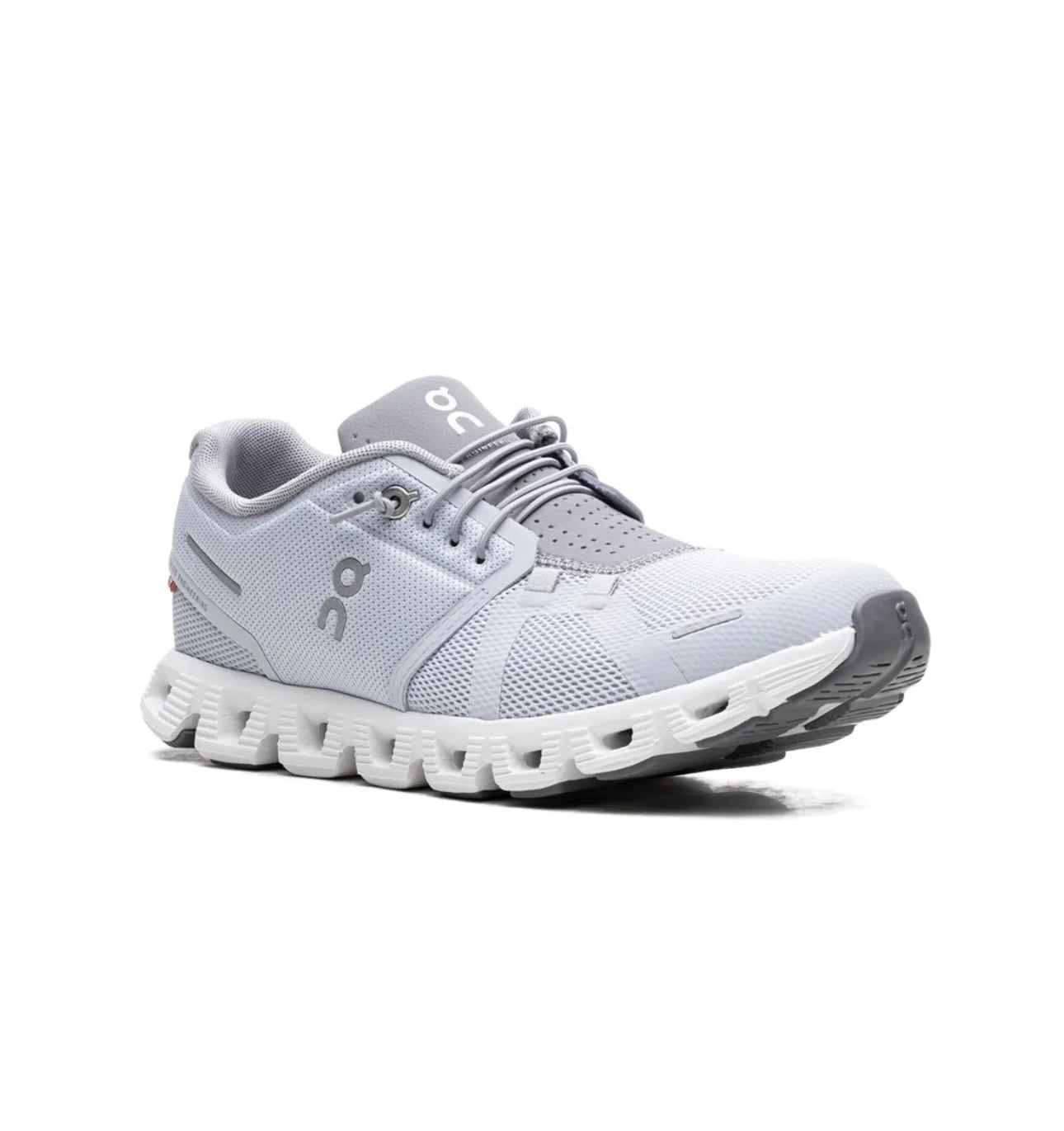 On Cloud Light Grey