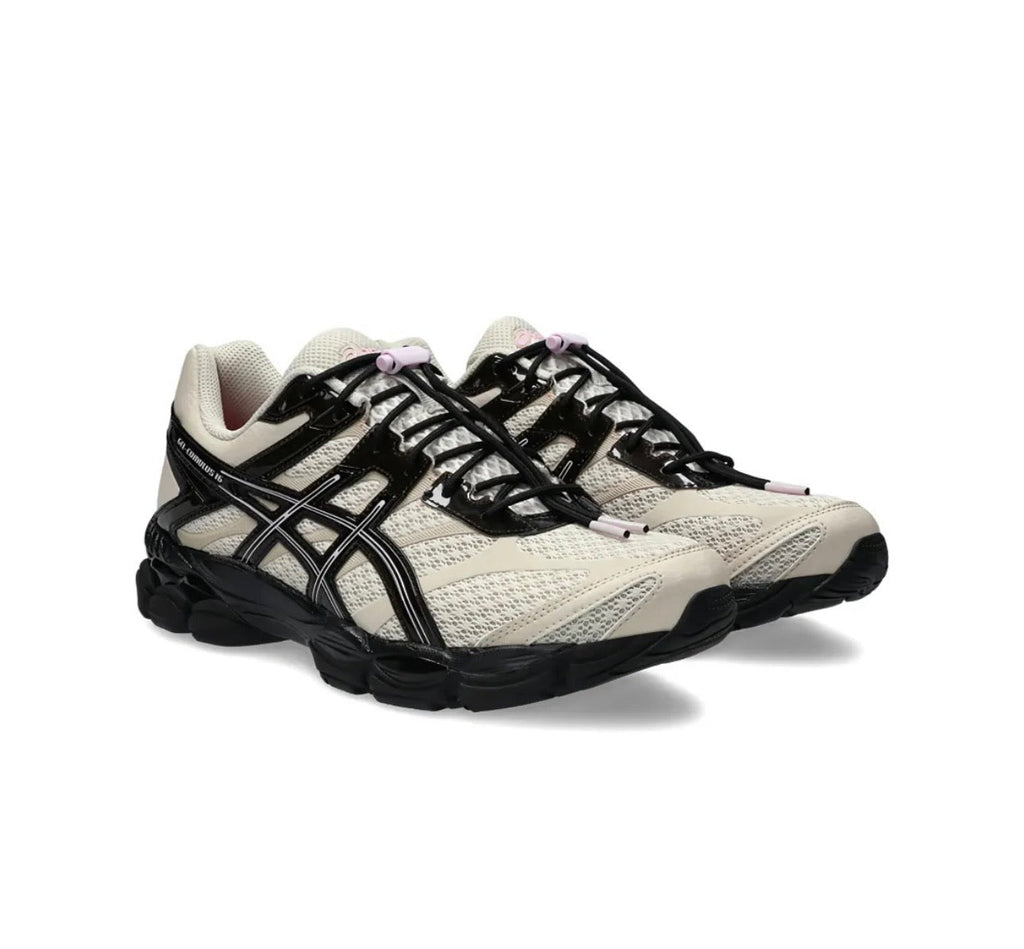 ASICS Gel cumulus cream black - תמונה 2
