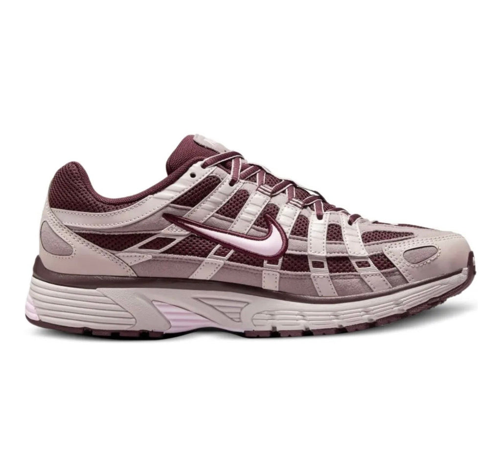 Nike P6000 Cherry