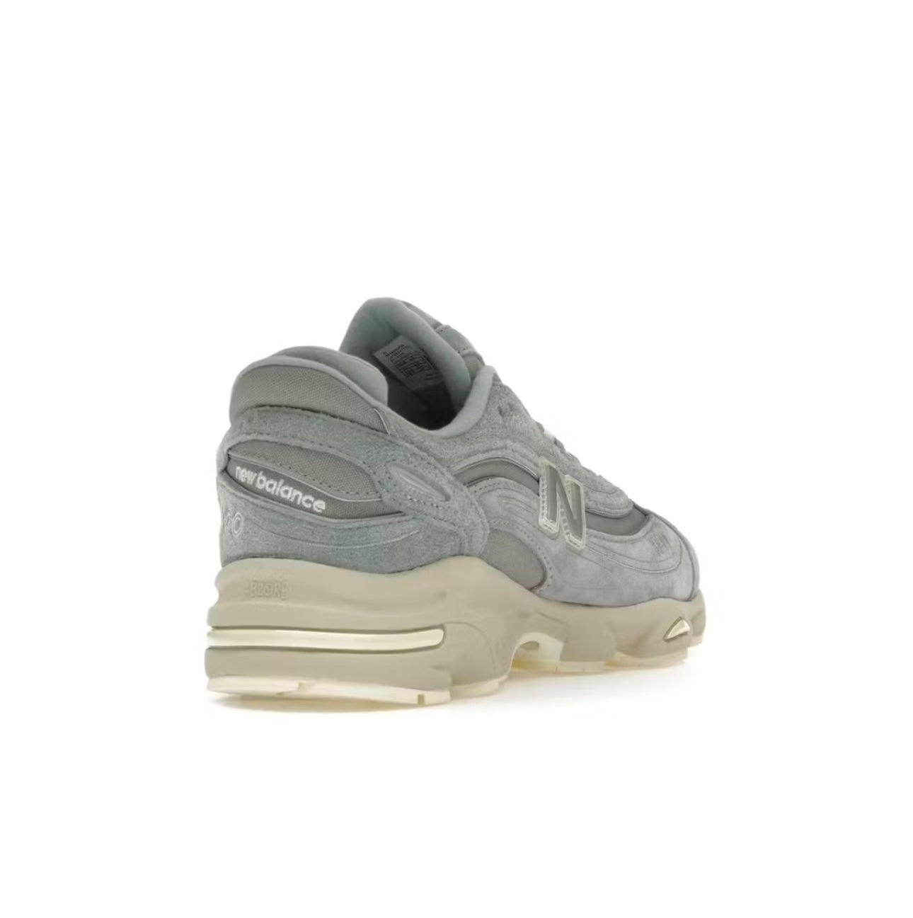 New Balance 1000 Grey - תמונה 2