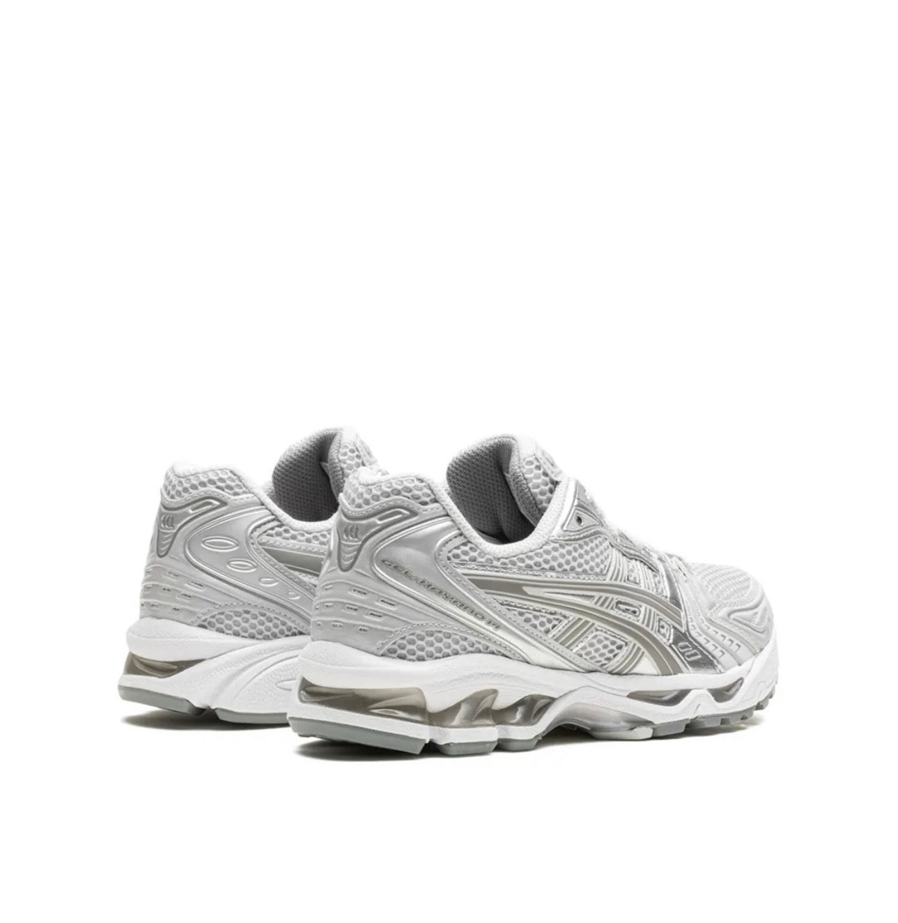 Asics GEL-Kayano Silver - תמונה 3