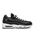 Nike air Vapormax 95’ black white
