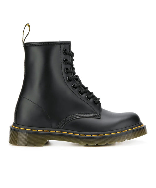 Doctor Martens Boots Smooth Black