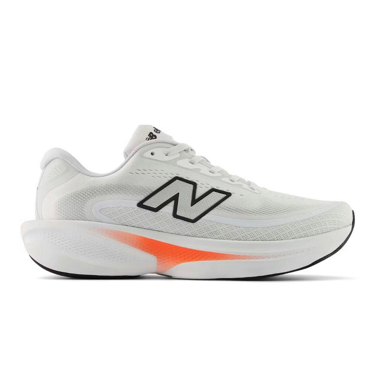 New Balance Ellipse Grey