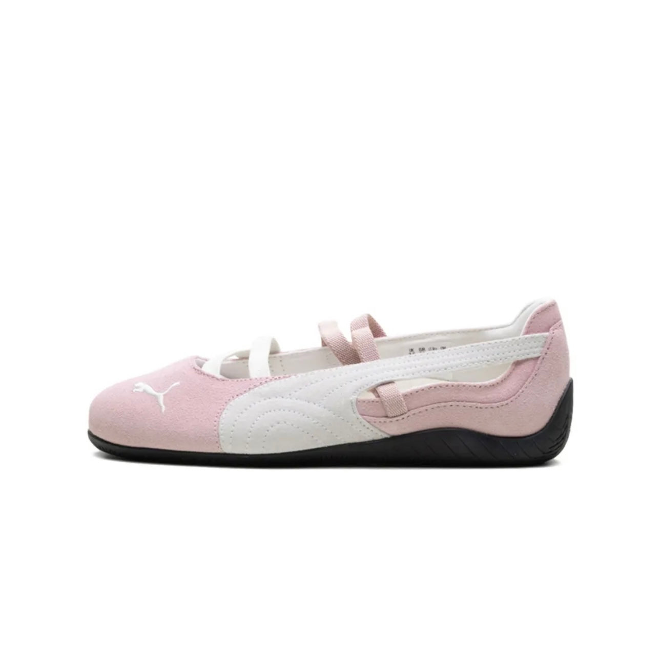 Puma Speedcat Ballet Pink - תמונה 4