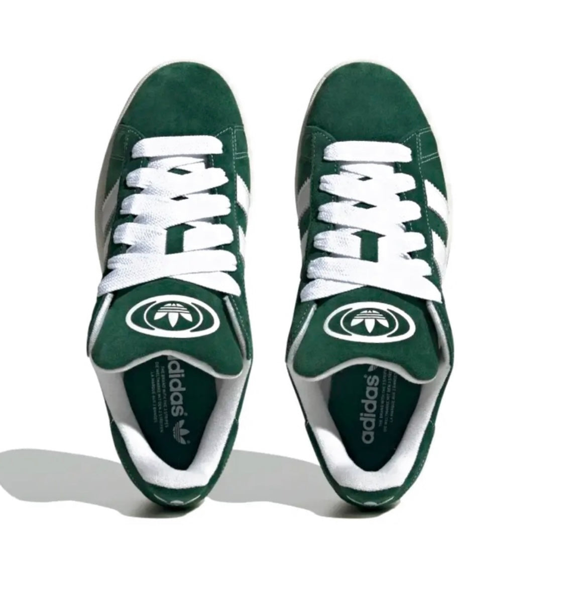 Adidas Campus Green - תמונה 2