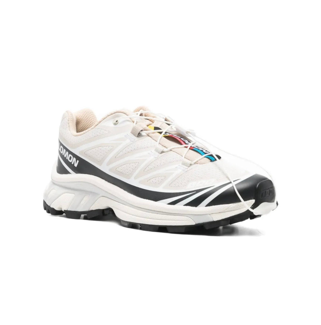 Salomon XT-6 Cream Black