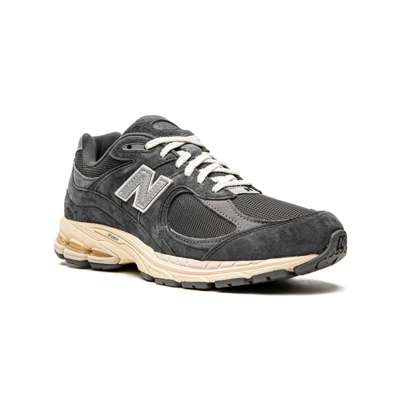 New Balance 2002R Dark Gray - תמונה 2